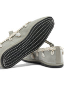 Toujours "Lou Lou" Ballerinas