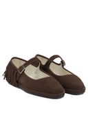 Toujours "Mary Jane" Ballet Flats