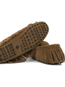 Toujours Loafers & Slippers