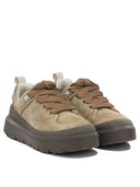 Baskets basses Ugg "Heritage Utility Knoll"