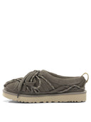 Mokasyny i kapcie Ugg