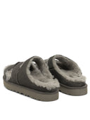 Ugg "Greenport Cross Strap" Slide