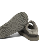Ugg "Greenport Cross Strap" Slide