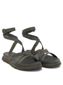 Sandales basses Ugg "Golden Gaze"