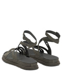 Sandales basses Ugg "Golden Gaze"
