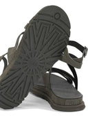 Sandales basses Ugg "Golden Gaze"