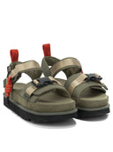 Ugg "Goldenstar Wildwood" Low Sandals