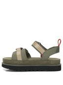 Ugg "Goldenstar Wildwood" Low Sandals