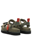 Ugg "Goldenstar Wildwood" Low Sandals