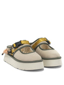 Ugg "Bea Wildwood" Mary Jane Ballet Flats