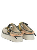 Ugg "Bea Wildwood" Mary Jane Ballet Flats