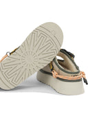 Ugg "Bea Wildwood" Mary Jane Ballet Flats