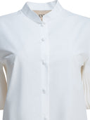 Valentino Embroidered Casual Shirt