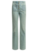 Jean droit Valentino