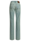 Jean droit Valentino