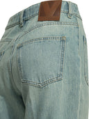 Jean droit Valentino