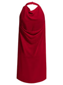 Valentino "Cady Couture" Short Dress
