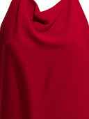 Valentino "Cady Couture" Short Dress