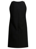 Valentino Short Flared Dress