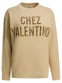 Valentino-Sweatshirts