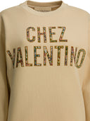 Valentino-Sweatshirts