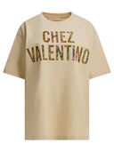 T-shirts Valentino