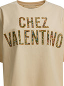 T-shirts Valentino