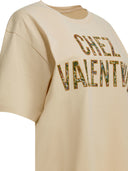 T-shirts Valentino