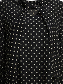 Valentino Short Flared Dress
