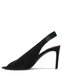 Valentino Garavani "Révélé 105 Mm" Décolleté