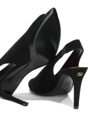 Valentino Garavani "Révélé 105 Mm" Décolleté