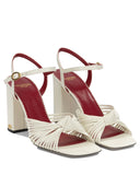 Valentino Garavani "Annet 90 Mm" Heeled Sandals