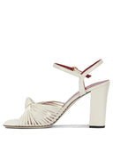 Valentino Garavani "Annet 90 Mm" Heeled Sandals