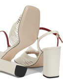 Valentino Garavani "Annet 90 Mm" Heeled Sandals