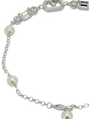 Valentino Garavani "Ovalette" Bracelet