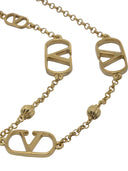Valentino Garavani "V Logo Signature" Bracelet