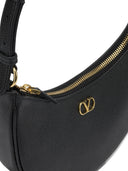 Valentino Garavani Bolso De Hombro Pequeño "Mini Hobo"