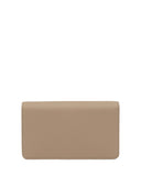 Valentino Garavani Signature V Logo Clutch