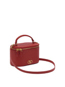 Valentino Garavani "Vanity Bag" Small Hand Bag
