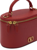 Valentino Garavani "Vanity Bag" Small Hand Bag