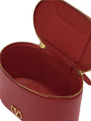 Valentino Garavani "Vanity Bag" Small Hand Bag