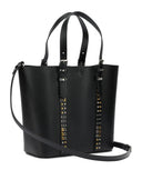 Valentino Garavani "Rock Stud" Medium Handbag