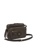 Valentino Garavani Bolso De Hombro Pequeño "Antibes"