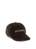 Casquette de baseball Valentino Garavani "Chez Valentino"