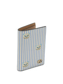 Valentino Garavani V Logo Signature Card Holder