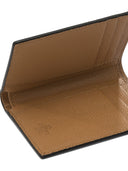 Valentino Garavani V Logo Signature Card Holder