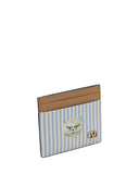 Valentino Garavani V Logo Signature Card Holder