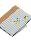 Valentino Garavani V Logo Signature Card Holder