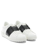 Baskets "Open" Valentino Garavani