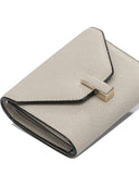 Cartera Valextra "Isis Trifold"